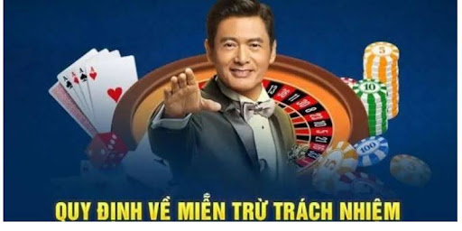 Vài nét về miễn trừ trách nhiệm Tap88