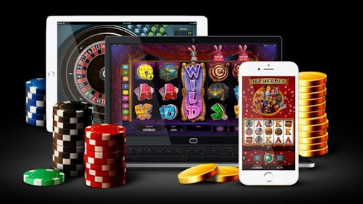 Các tựa game Live Casino TAP88 hấp dẫn