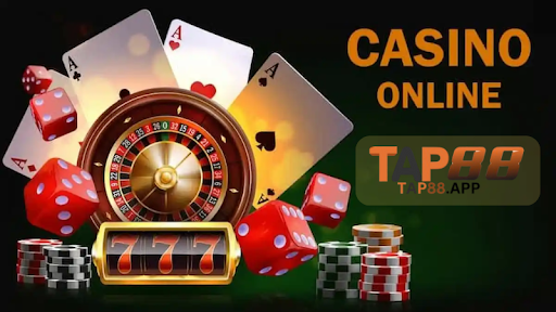 Cảm nhận công nghệ 3D đẳng cấp tại sảnh Live Casino TAP88