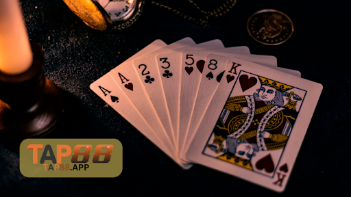 Giới thiệu đôi nét về hệ thống game bài TAP88