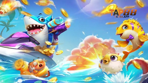 Học hỏi chiến thuật săn cá hiệu quả tại TAP88