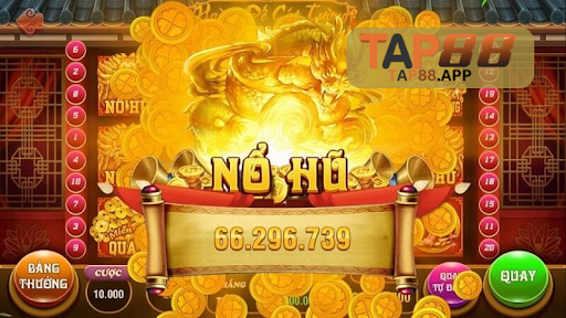 Học hỏi mẹo cược slot game cực hay từ chuyên gia