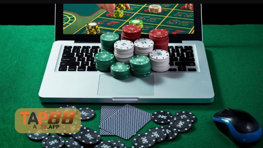 Những ưu điểm chỉ có tại sảnh game bài TAP88
