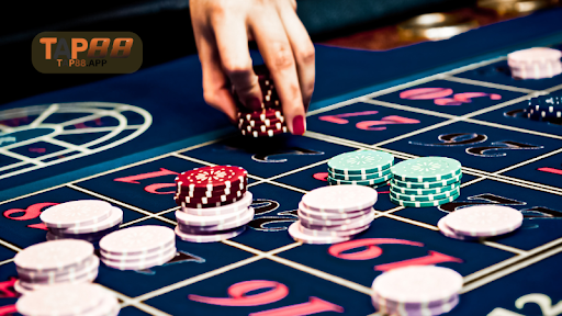 Quy trình cá cược đơn giản tại Live Casino TAP88